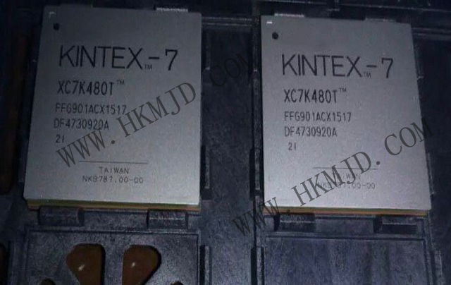 XC7K480T-2FFG901I