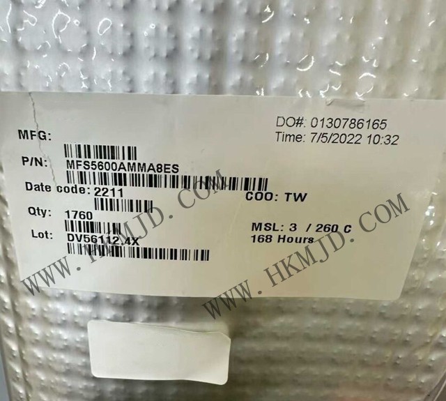 MFS5600AMMA8ES