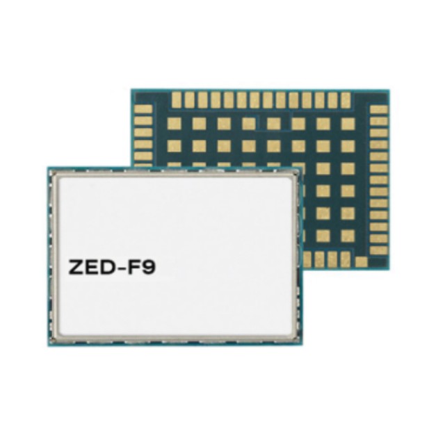 ZED-F9T-10B-00