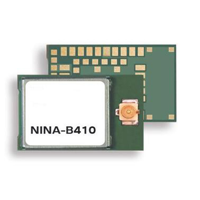 NINA-B410-01B