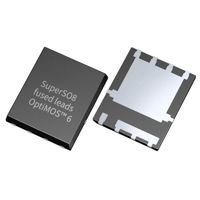 ISC151N20NM6