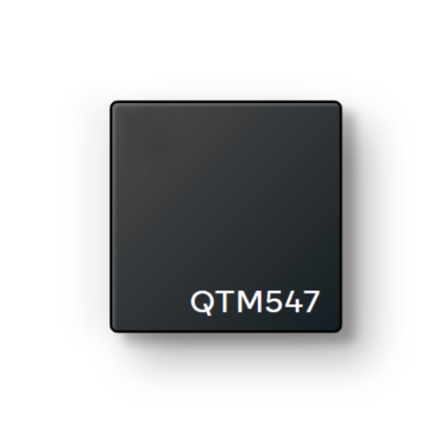 QTM-547-1-LGA118D+S-TR-00-0