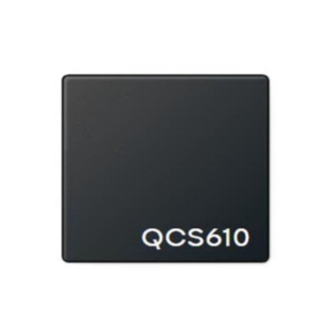 QCS610