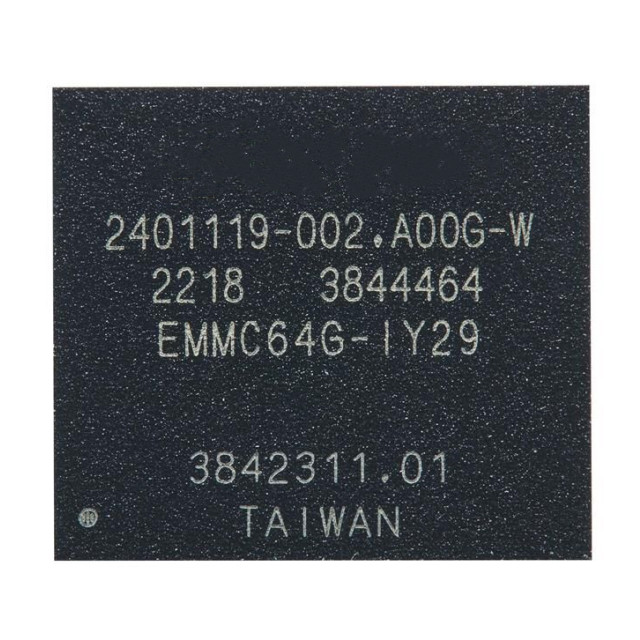 EMMC64G-IY29-5B102