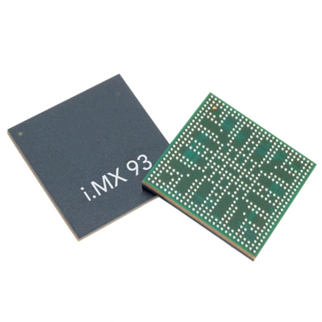 MIMX9311DVXXMAB