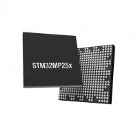 STM32MP257FAK3