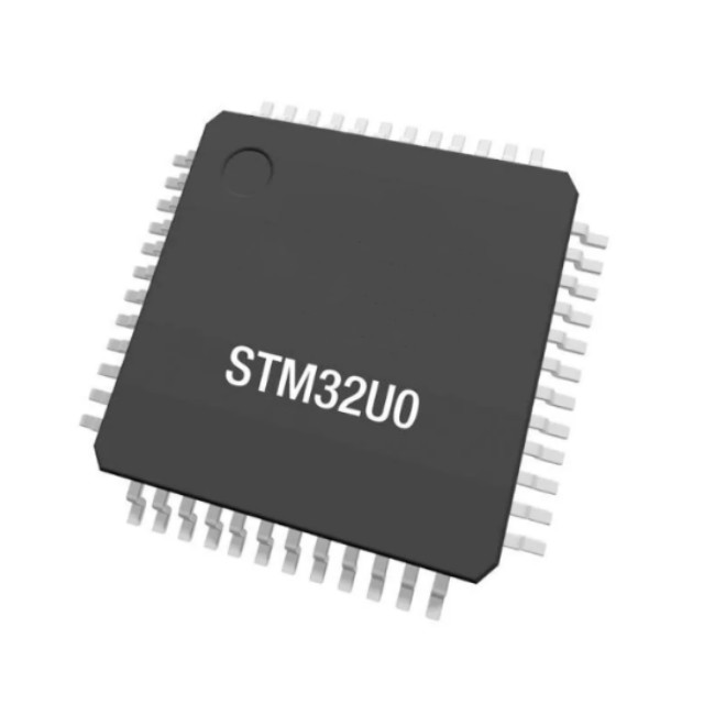 STM32U031C6T6