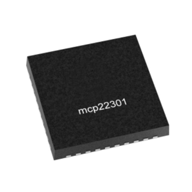 MCP22301T-2I/KYX