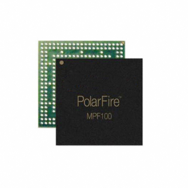 MPF100T-1FCSG325E