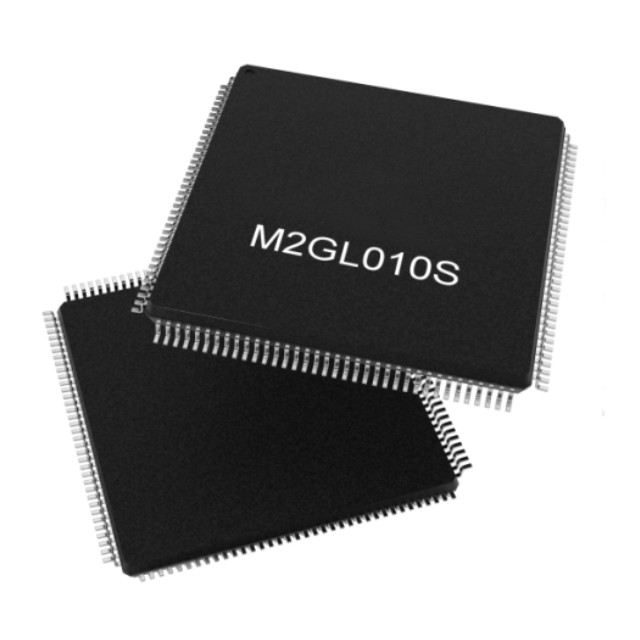 M2GL010S-TQG144I