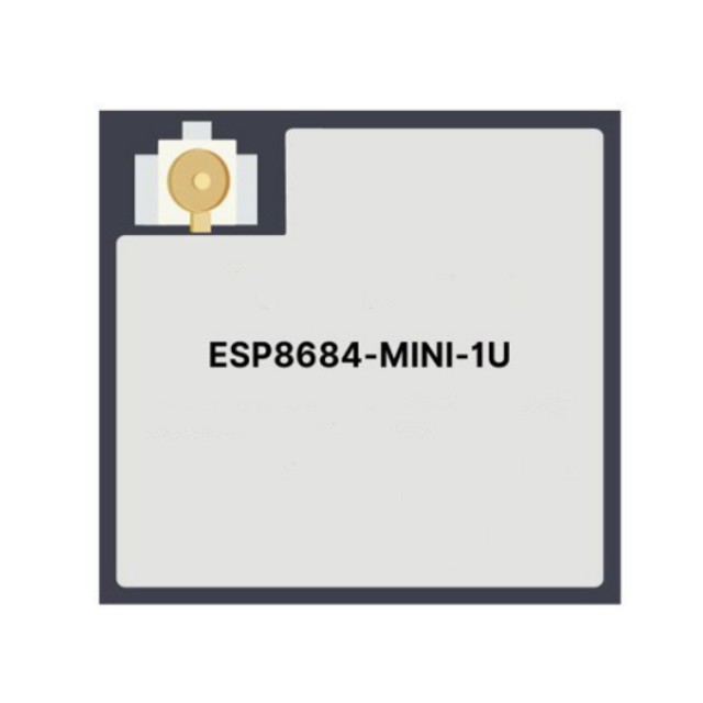 ESP8684-MINI-1U