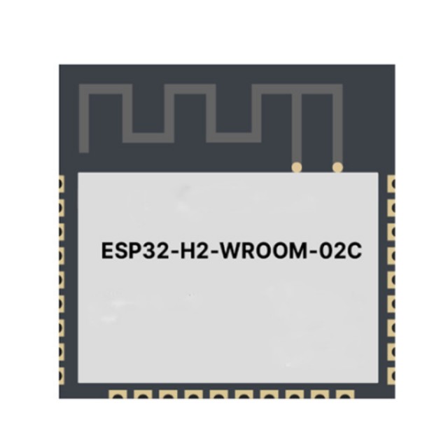 ESP32-H2-WROOM-02C