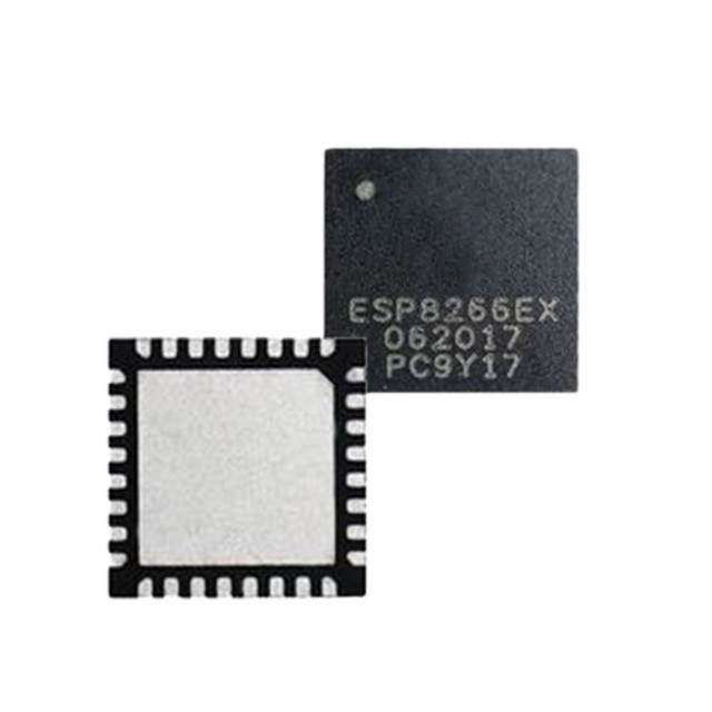 ESP8266EX