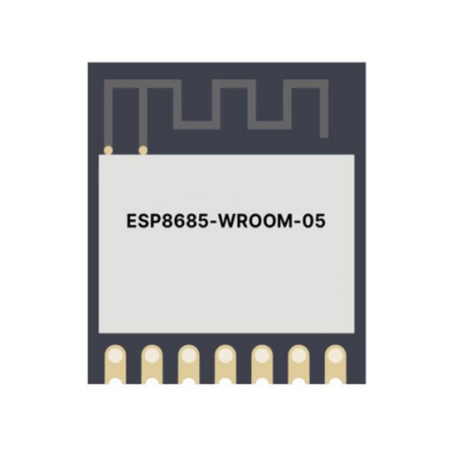 ESP8685-WROOM-05-H4