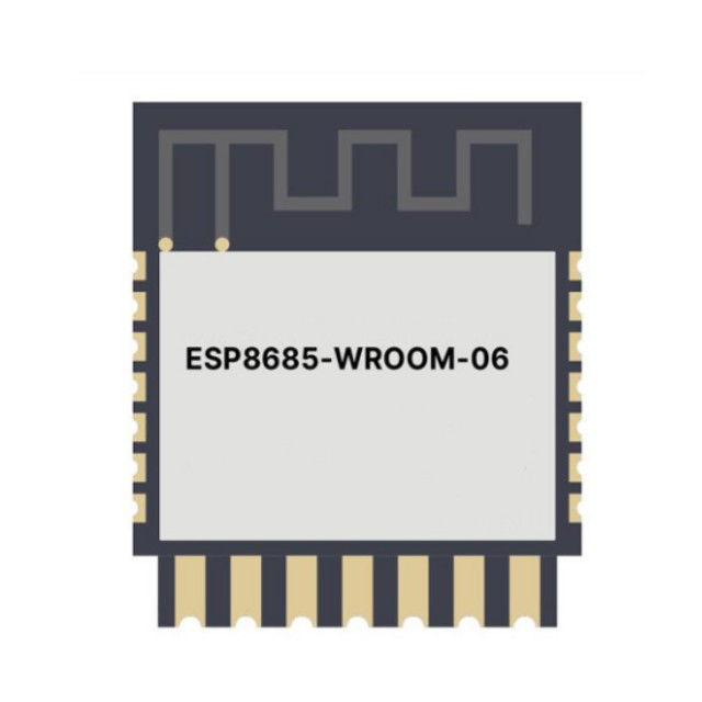 ESP8685-WROOM-06-H4