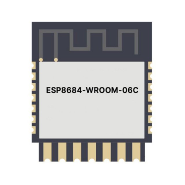 ESP8684-WROOM-06C-H2