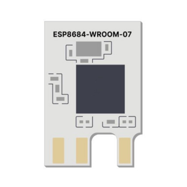 ESP8684-WROOM-07-H4