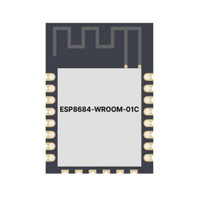 ESP8684-WROOM-01C-H4