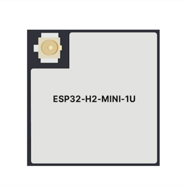 ESP32-H2-MINI-1U-H4