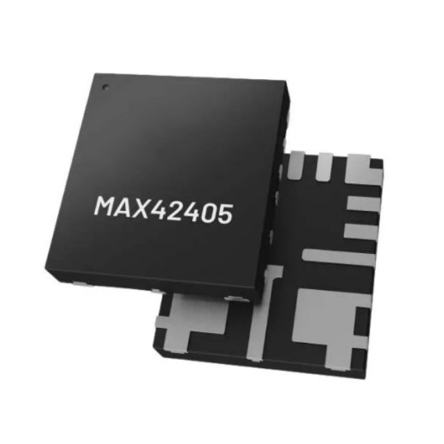 MAX42405AFOB