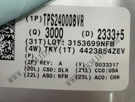 TPS2400DBVR