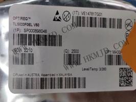 TLS820F0EL