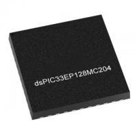DSPIC33EP128MC204-E/PT