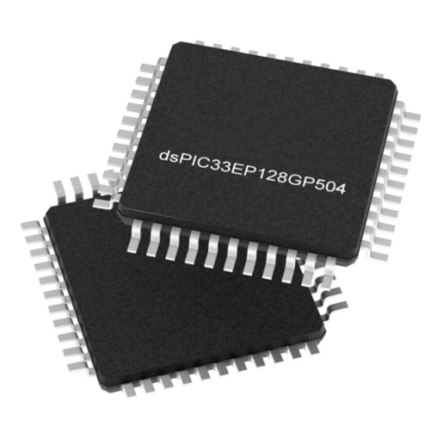 DSPIC33EP128GP504-I/PT