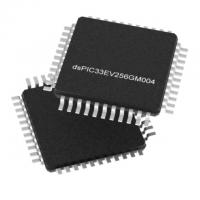 DSPIC33EV256GM004-I/PT