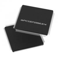 DSPIC33EP256MU814-E/PL