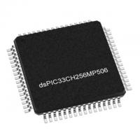 DSPIC33CH256MP506-I/PT