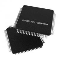 DSPIC33CK128MP508-E/PT