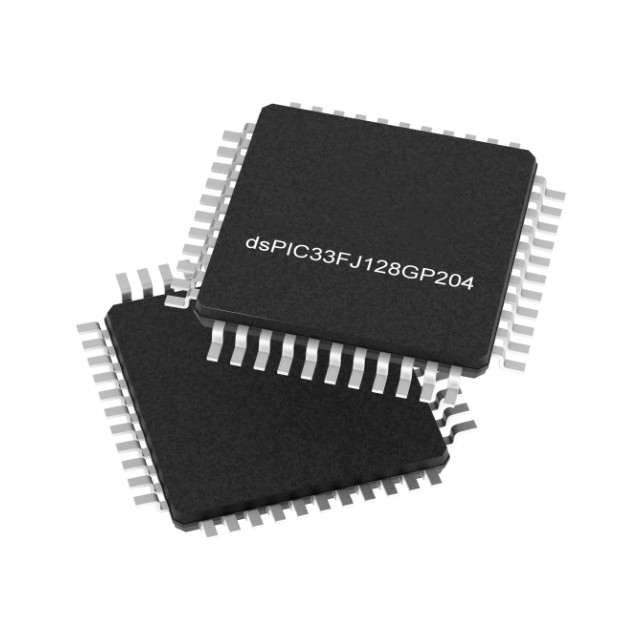 DSPIC33FJ128GP204-I/PT