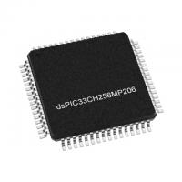 DSPIC33CH256MP206-I/PT