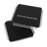DSPIC33FJ64GP708A-E/PT