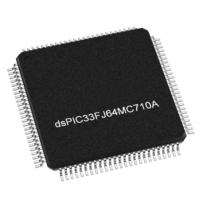 DSPIC33FJ64MC710A-E/PT
