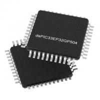DSPIC33EP32GP504-E/PT