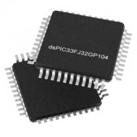 DSPIC33FJ32GP104-I/PT