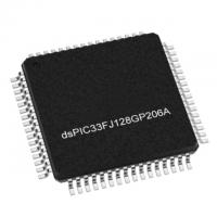 DSPIC33FJ128GP206A-E/PT