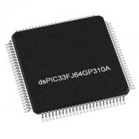 DSPIC33FJ64GP310A-I/PT