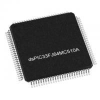 DSPIC33FJ64MC510A-I/PT