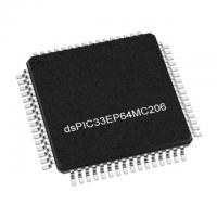 DSPIC33EP64MC206-E/PT