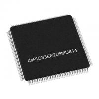 DSPIC33EP256MU814-E/PH