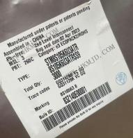 STM8S105K6U3ATR