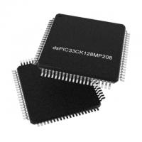 DSPIC33CK128MP208-E/PT