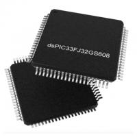 DSPIC33FJ32GS608-50I/PT