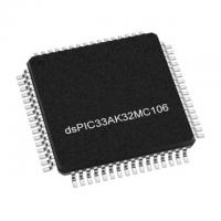 DSPIC33AK32MC106-I/PT