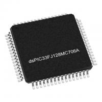 DSPIC33FJ128MC706A-H/PT