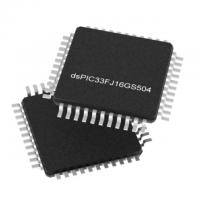 DSPIC33FJ16GS504-H/PT