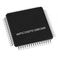 DSPIC33AK512MC506-E/PT